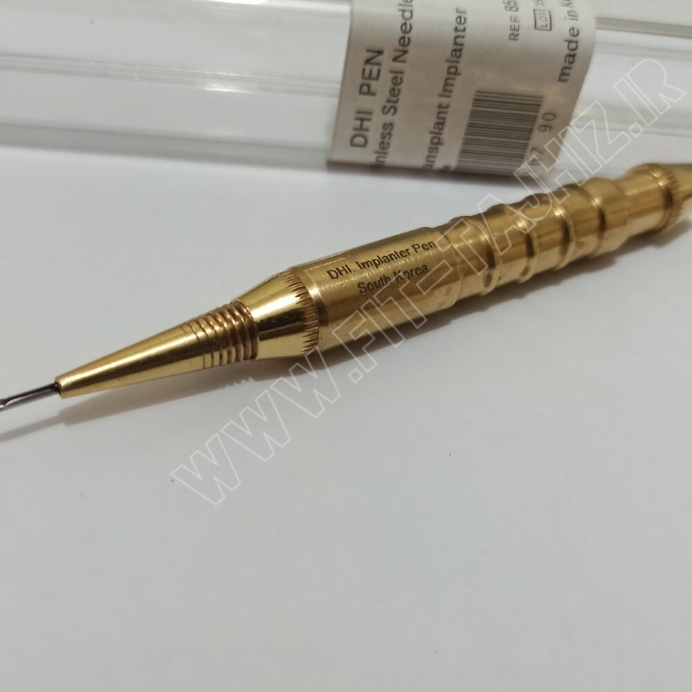 DHI Implanter Pen